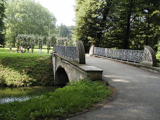 Stříbrný most